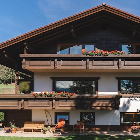 Landhaus Elke Райт-бай-Зефельд Екстер'єр фото