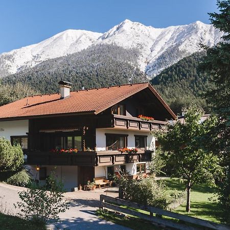 Landhaus Elke Райт-бай-Зефельд Екстер'єр фото
