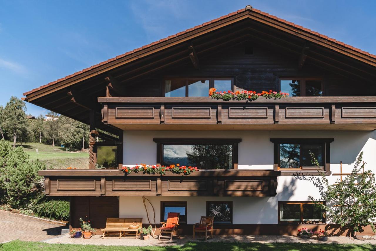 Landhaus Elke Райт-бай-Зефельд Екстер'єр фото