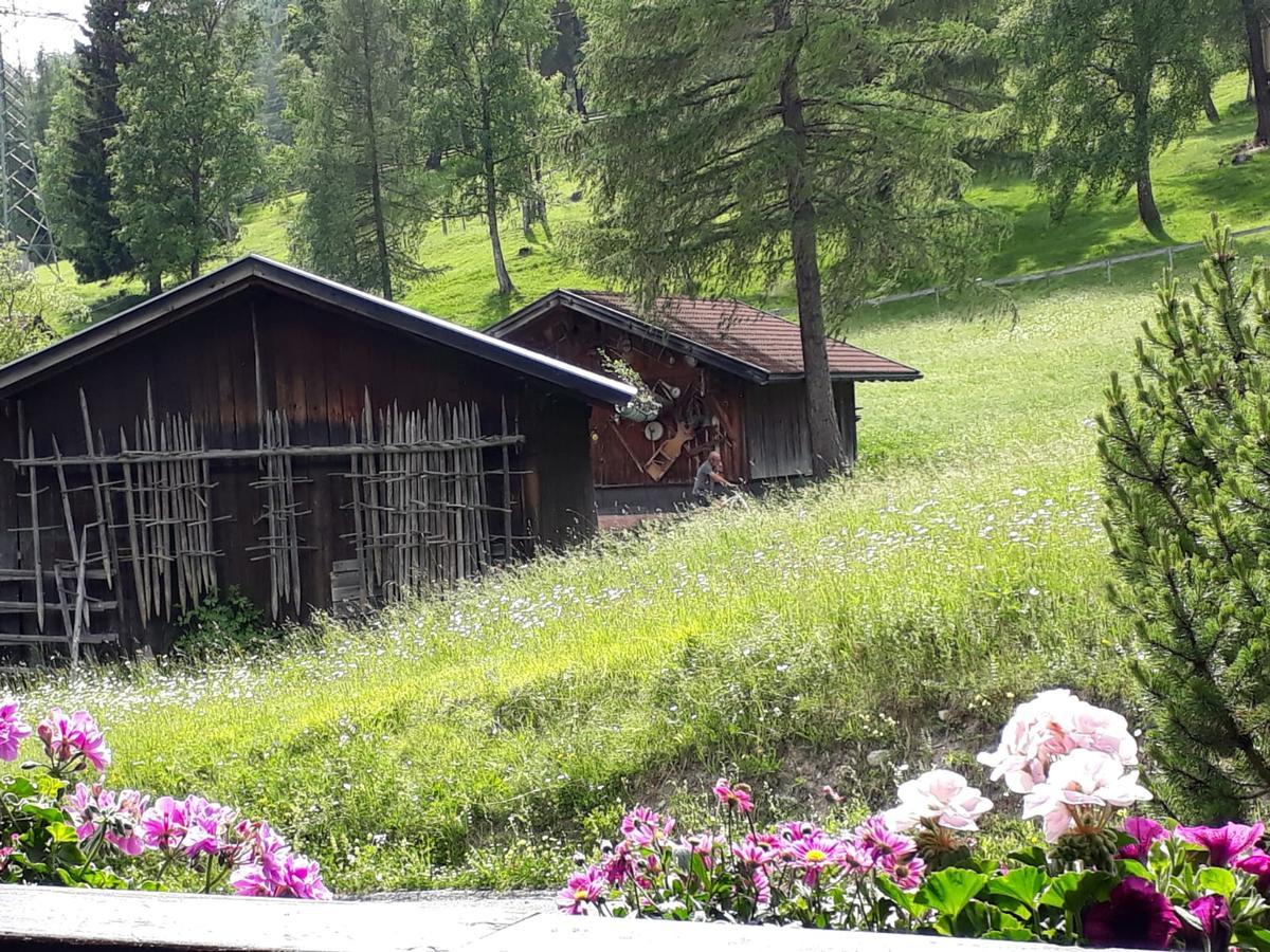 Landhaus Elke Райт-бай-Зефельд Екстер'єр фото